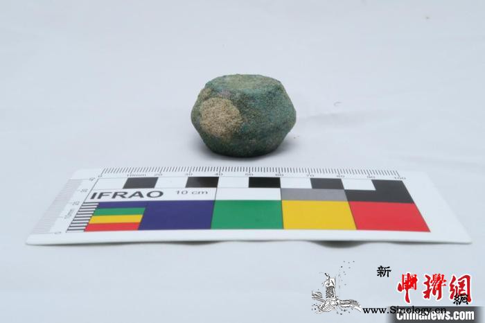 沙特塞林港考古为海丝研究提供珍贵实物_国家文物局-红海-水下-