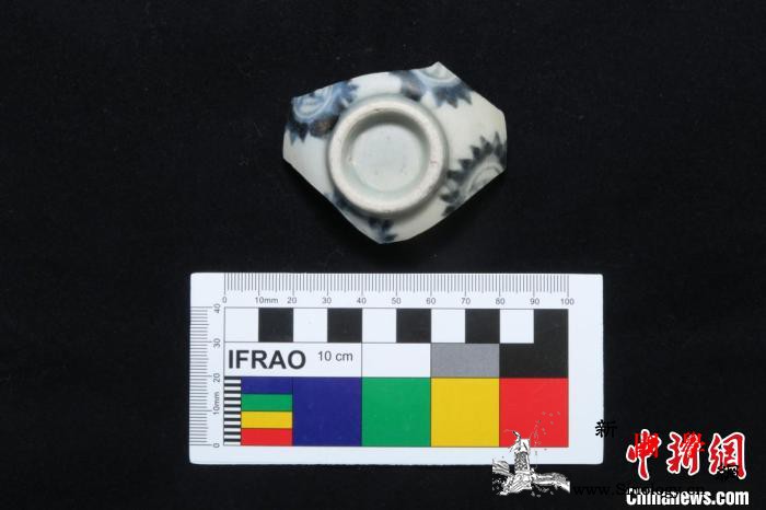 沙特塞林港考古为海丝研究提供珍贵实物_国家文物局-红海-麦加-水下-