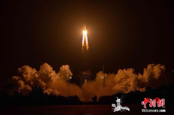 两年多归零验证长征五号遥三火箭完成2_长征-火箭-研制-