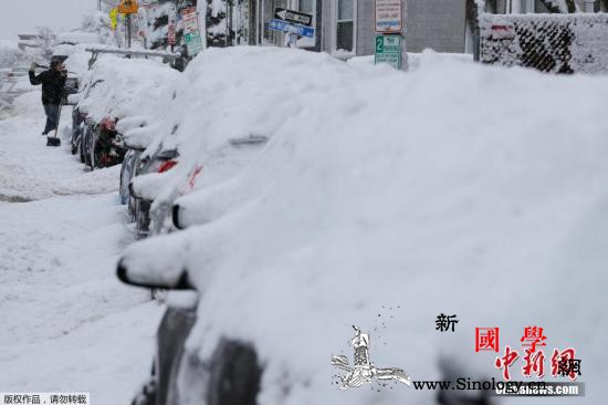 扫雪不划车！无人扫雪车2022年将现_库尔斯克-雪车-画中画-