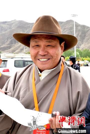 西藏自治区人大常委会副主任丹增朗杰突_日喀则-西藏自治区-党组-