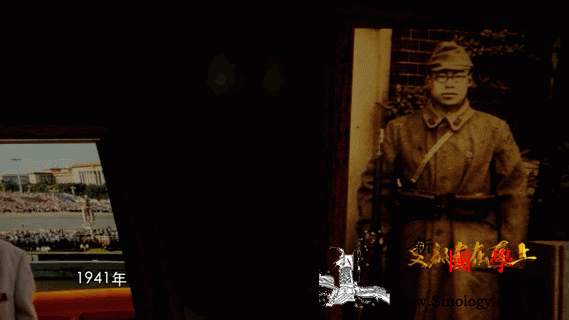 纪录片《支部建在连上》央视一套黄金档_古田-伟力-纪录片-