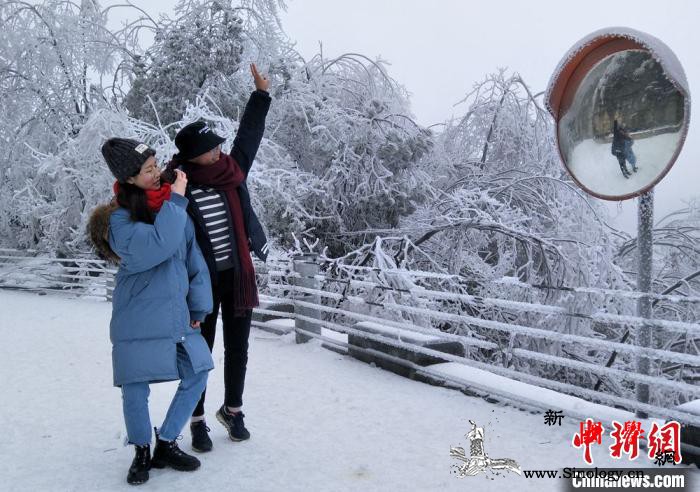 湖南“文旅年货大礼包”来袭两千余场活_南岳-张家界-湖南-