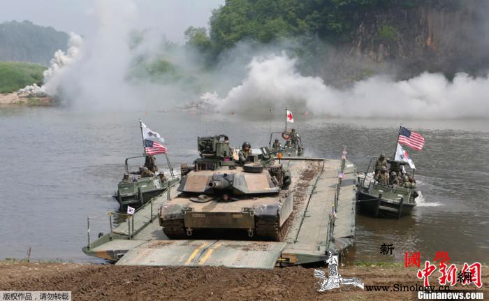 2020接着谈！韩美能否就第11份防_美方-韩国-美国-