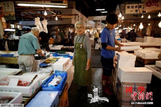 筑地年货节浅草寺祈福……日本东京新_东京-日本-祈福-