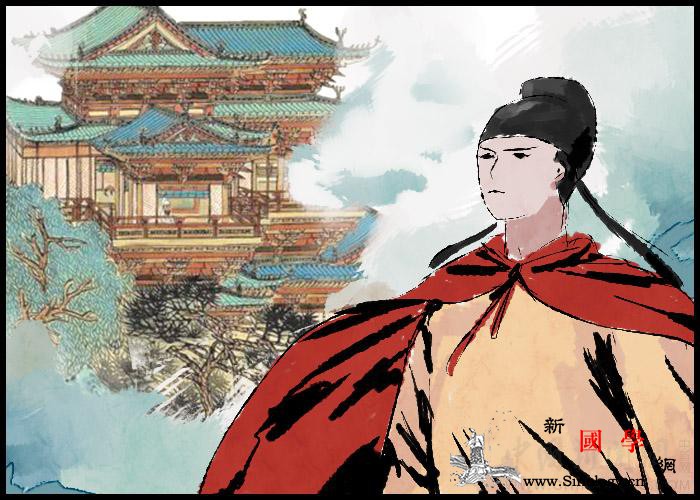 《滕王阁序》之外这位“神童”的故事_落霞-神童-王勃-