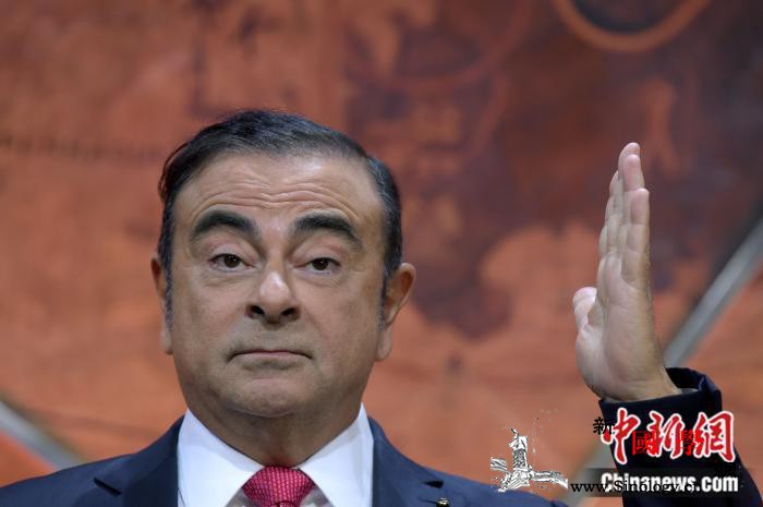 日检方欲查清戈恩逃亡原委：要求律师团_检察厅-东京-原委-