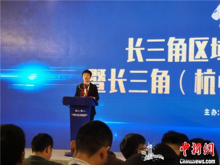 长三角区域校地合作联盟成立发挥人才优_同济大学-合作-组织部长-