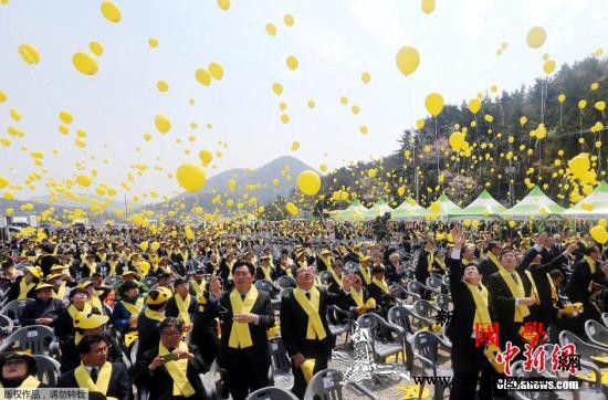 韩国检方申请拘捕前海警厅长彻查“世越_调查团-沉船-韩国-