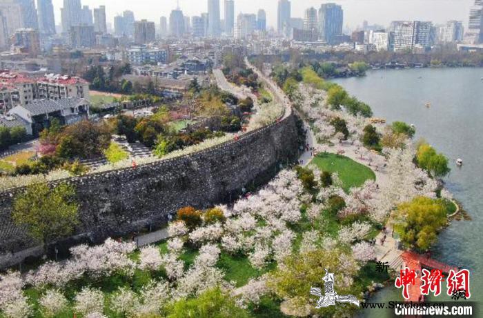 南京GDP五年连跨5个千亿元：紧抓时_南京市-五年-南京-