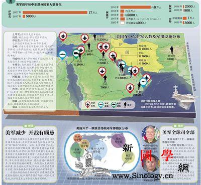 美伊矛盾是否引燃中东火药桶？_司令部-伊拉克-伊朗-