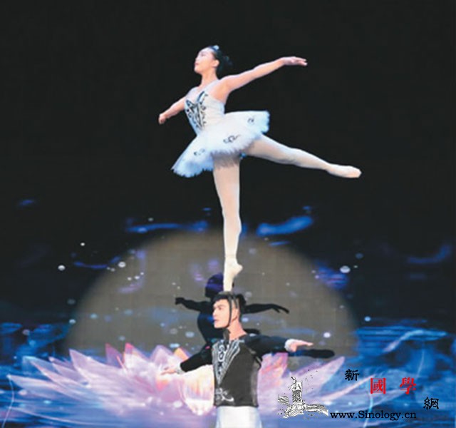 华人春晚亮相美国洛杉矶_洛杉矶-杂技-京剧-演员-