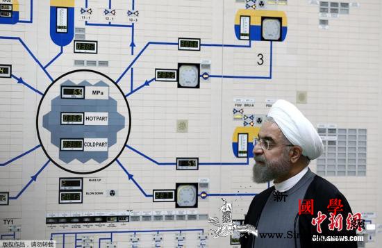 外媒：伊朗总统将发表全国讲话时间暂未_伊拉克-伊朗-德黑兰-