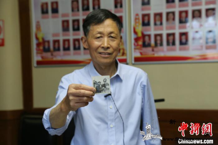浙江一乡镇文化站老站长的“文化人生”_文化站-浙江省-道场-