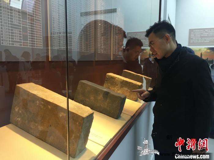 南京为“砖头”设馆：数十万块明城砖里_铭文-烧制-工匠-