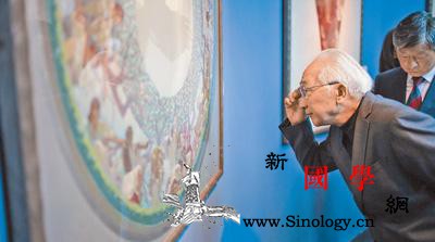 沉浸式展览、用耳朵听展览……展览方式_互动-沉浸-观众-