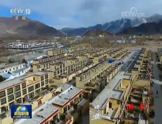 三岩人家:走出金沙江搬进新天地_金沙江-达孜-脱贫-
