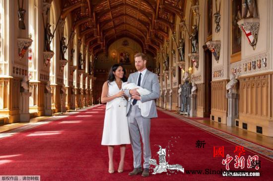 哈里王子夫妇要搬到加拿大？维安费可不_白金汉宫-加拿大-英国-