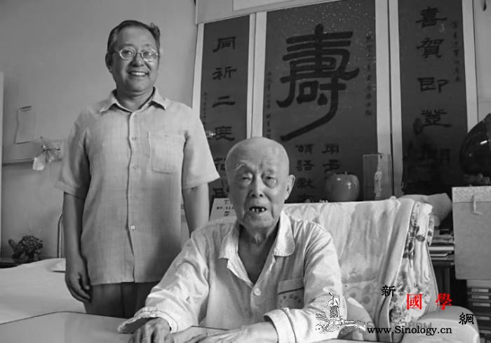 学术之外的季羡林：写日记吐槽是真实的_编书-华中科技大学-出版社-
