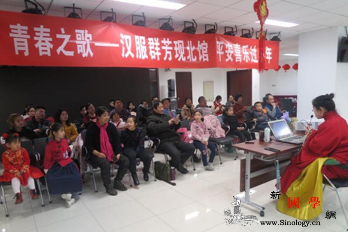 中国结、吹糖人……海图北馆新春文化季_海图-主办方-活动-