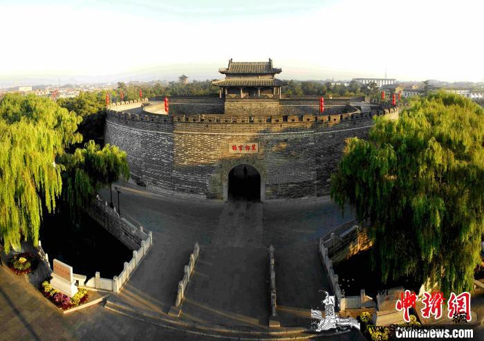 山东“两会”建言：深挖齐鲁文化“富矿_曲阜-齐鲁-泰山-