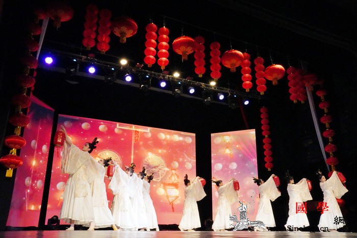 中国春节晚会首次走进埃及_开罗-埃及-参赞-亚历山大-