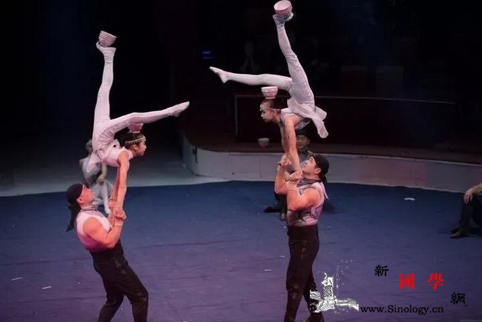 第十三届布达佩斯国际马戏节中国杂技团_布达佩斯-骨血-杂技团-马戏-
