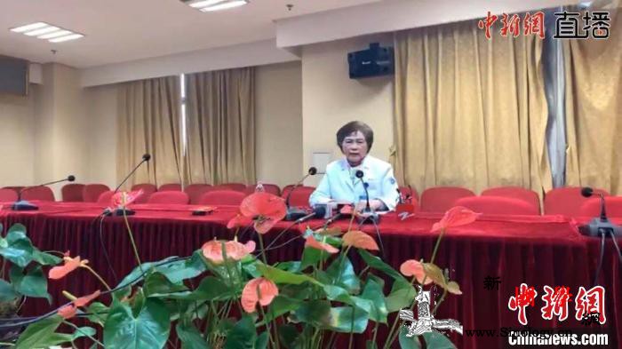 中国工程院院士李兰娟：儿童、青少年同_武汉-冠状-院士-