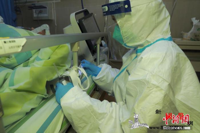 国资委：新型冠状病dupoison肺_冠状-肺炎-患者-