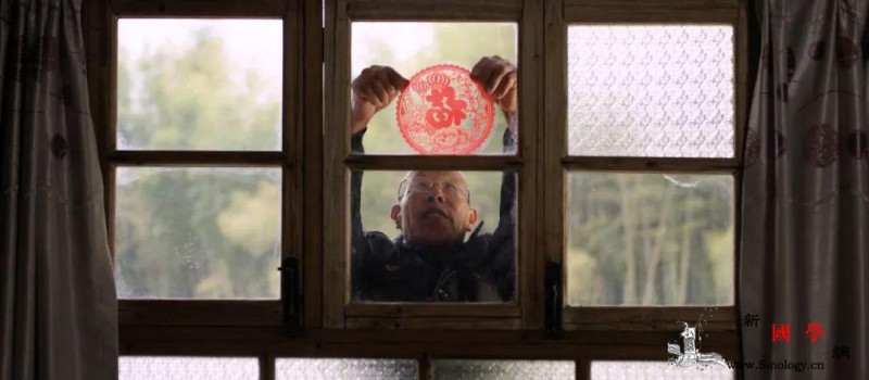 春节为什么回家？这不仅仅只是一个温暖_初心-画中画-回家-