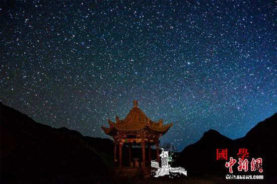 敦煌研究院：莫高窟等多处石窟暂停开放_莫高窟-敦煌-甘肃省-