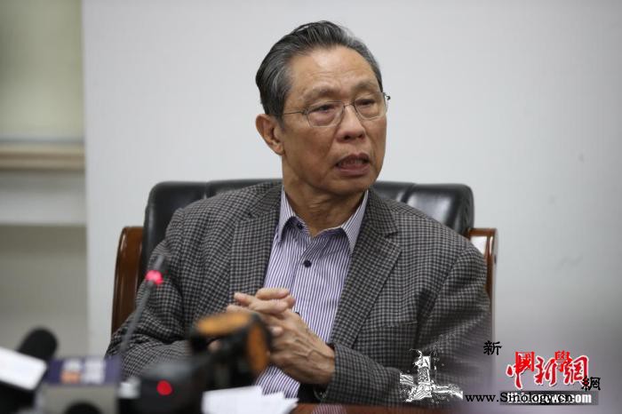 科技部：成立新型肺炎科研攻关专家组钟_冠状-专家组-肺炎-