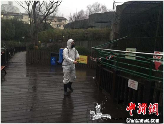 上海林业、市场监管部门联合执法40家_花鸟-野生动物-上海-