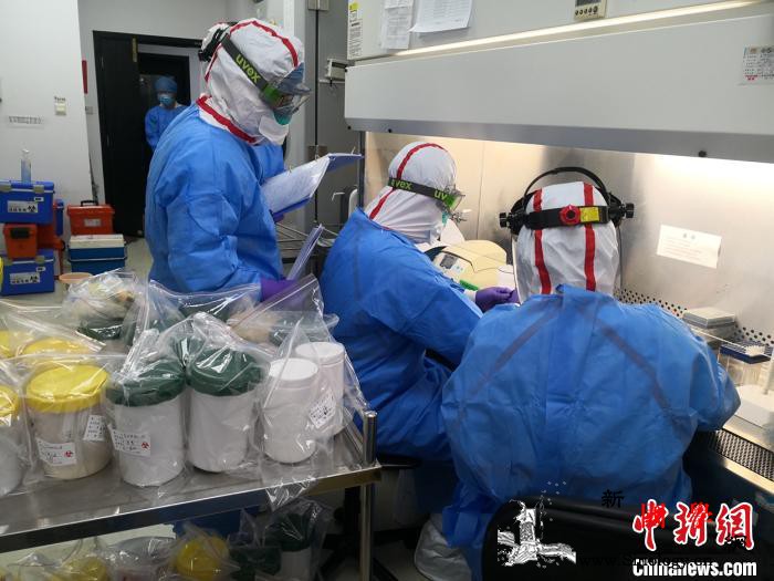 上海：病dupoison检测24小时_冠状-实验室-防护-