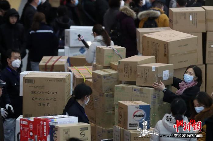 武汉开通应对新型冠状病dupoiso_冠状-湖北-武汉-