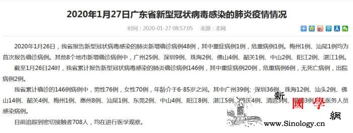 26日广东新型冠状病dupoison_冠状-汕尾-广东省-