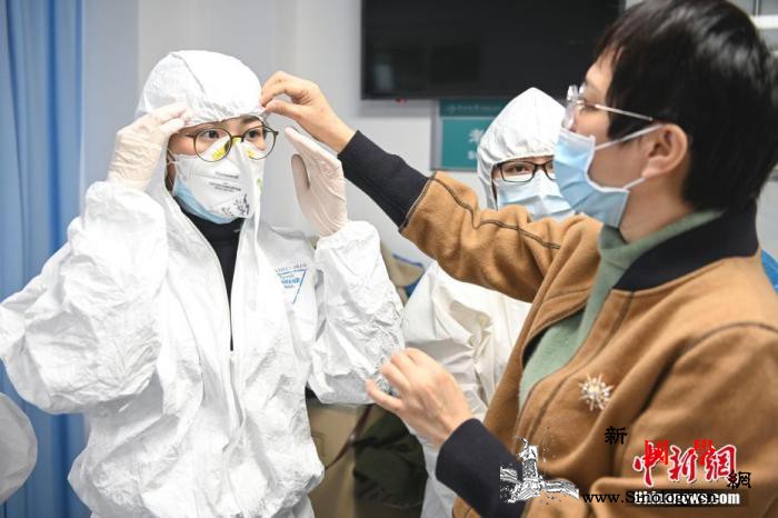 广东副省长张光军：广东各地不会“封城_冠状-防护服-广东省-