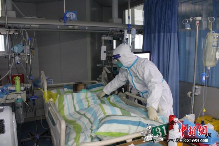 疑似病人住不上院？卫健委：看病难住院_冠状-床位-疑似-