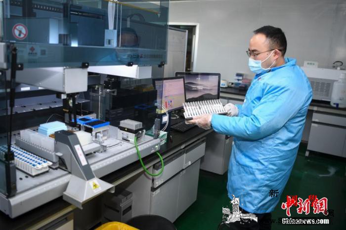国家药监局再次批准2家企业新冠病du_冠状-核酸-试剂盒-