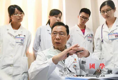 此刻他们堪称“国士”_国士-武汉-疫情-