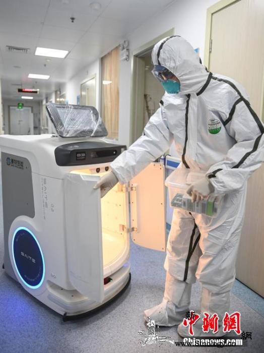 湖北省卫健委主任：湖北投入抗疫一线医_湖北省-画中画-湖北-