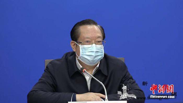 湖北省长：你们遭受的困难我们感同身受_画中画-湖北-滞留-