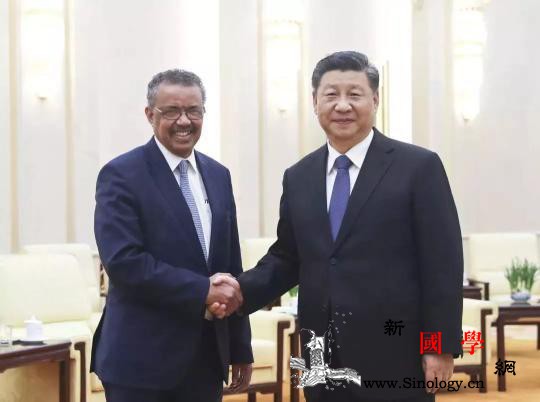 环球视角之三：国际社会愿同中国携手合_冠状-世界卫生组织-疫情-
