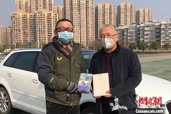 独家专访刘醒龙：无论完胜惨胜都要为武_湖北-武汉-协和医院-