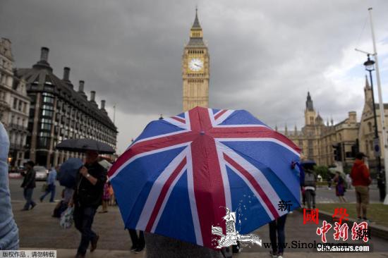 终于要脱欧了！英国人还能大吃德国香肠_英国-约翰逊-欧盟-