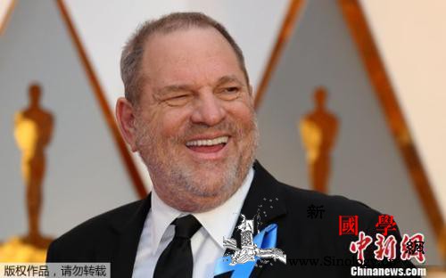 温斯坦性侵案第5人出庭证人：他用工作_哈维-斯坦-出庭-