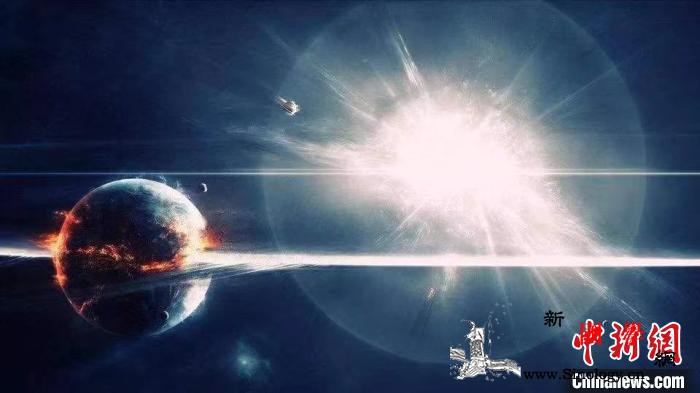 猎户座参宿四亮度突变天文学家称与超新_猎户座-超新星-天文台-