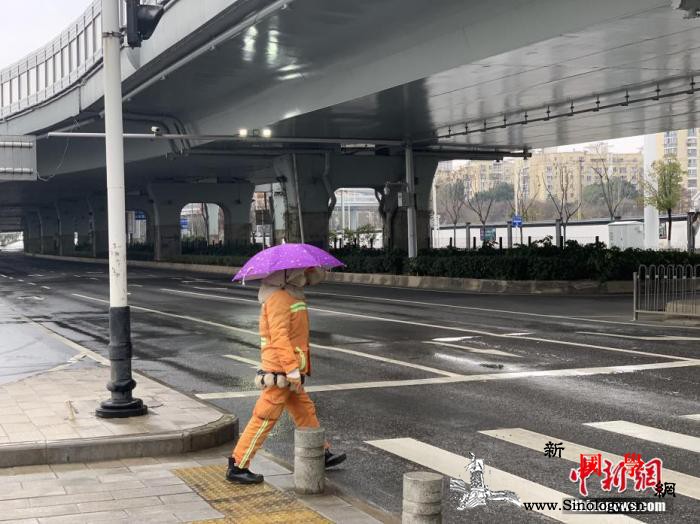 国家卫健委：环卫工等一般不必穿戴防护_指挥部-武汉市-交通车-