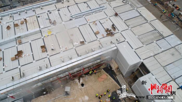 中国如何十天建成火神山医院？_火神-回填-武汉-