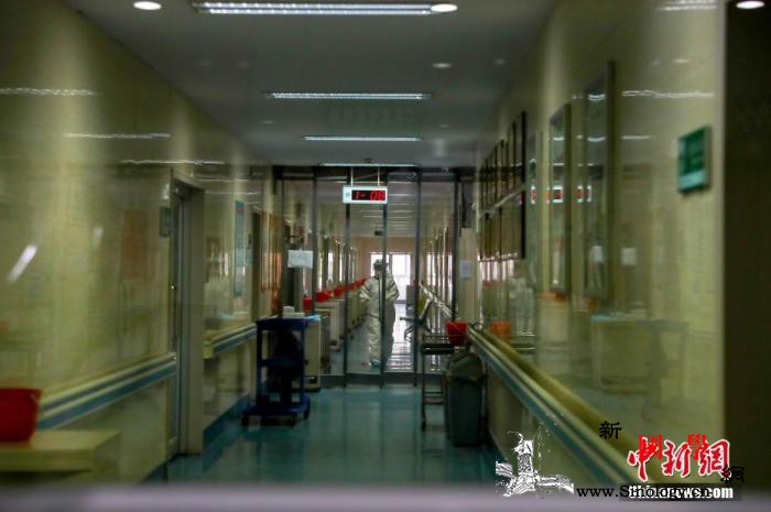新型肺炎疑似病例轻症患者隔离方案发布_冠状-疑似-肺炎-